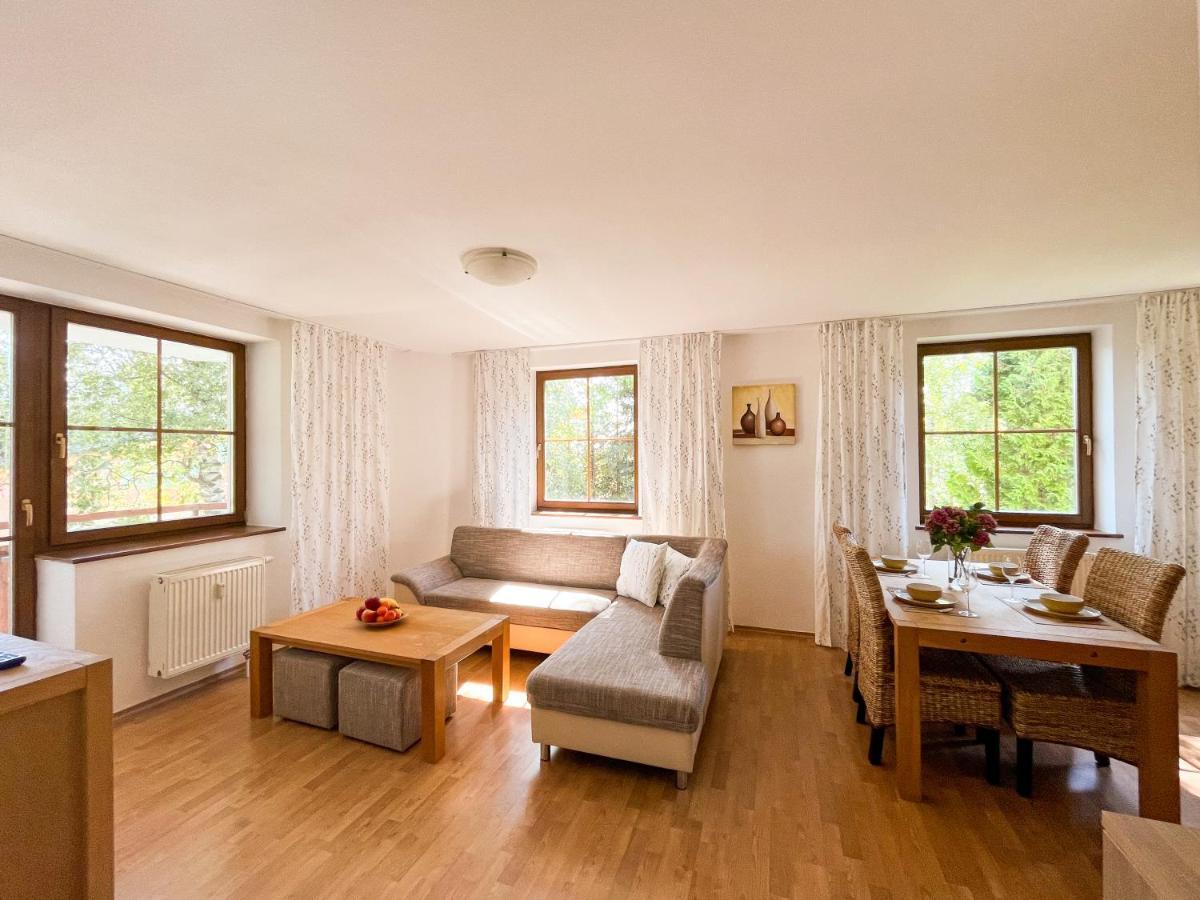 Slnecny 2-Izbovy Apartman Pod Lesom, Dolny Smokovec Vysoke Tatry Ngoại thất bức ảnh