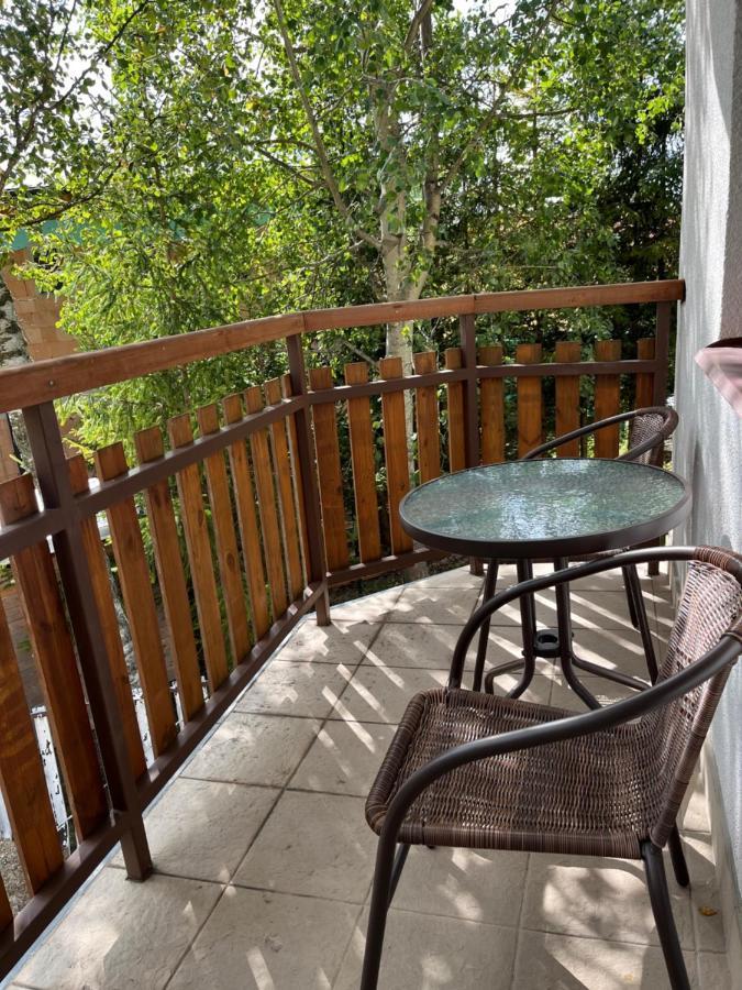 Slnecny 2-Izbovy Apartman Pod Lesom, Dolny Smokovec Vysoke Tatry Ngoại thất bức ảnh