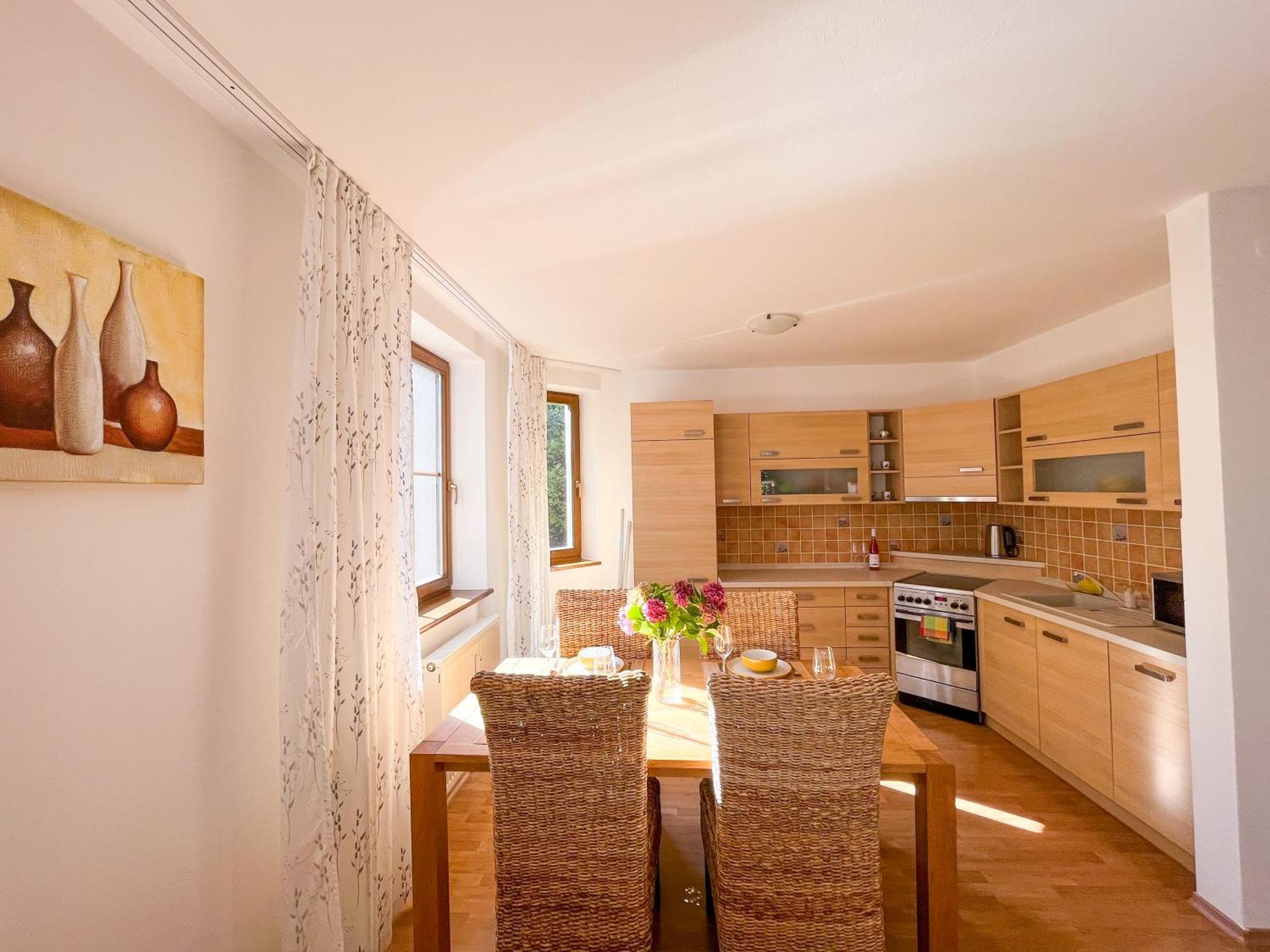 Slnecny 2-Izbovy Apartman Pod Lesom, Dolny Smokovec Vysoke Tatry Ngoại thất bức ảnh