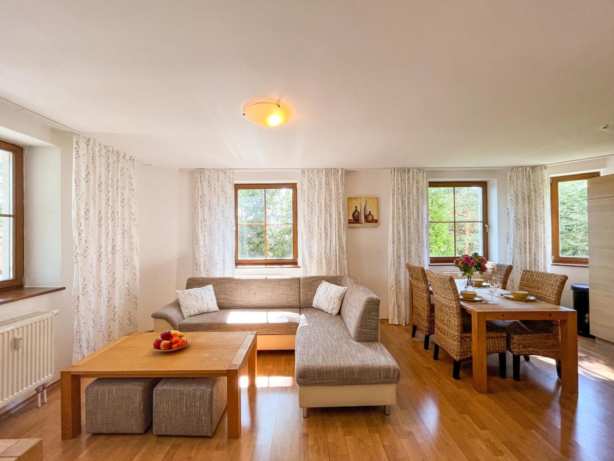 Slnecny 2-Izbovy Apartman Pod Lesom, Dolny Smokovec Vysoke Tatry Ngoại thất bức ảnh
