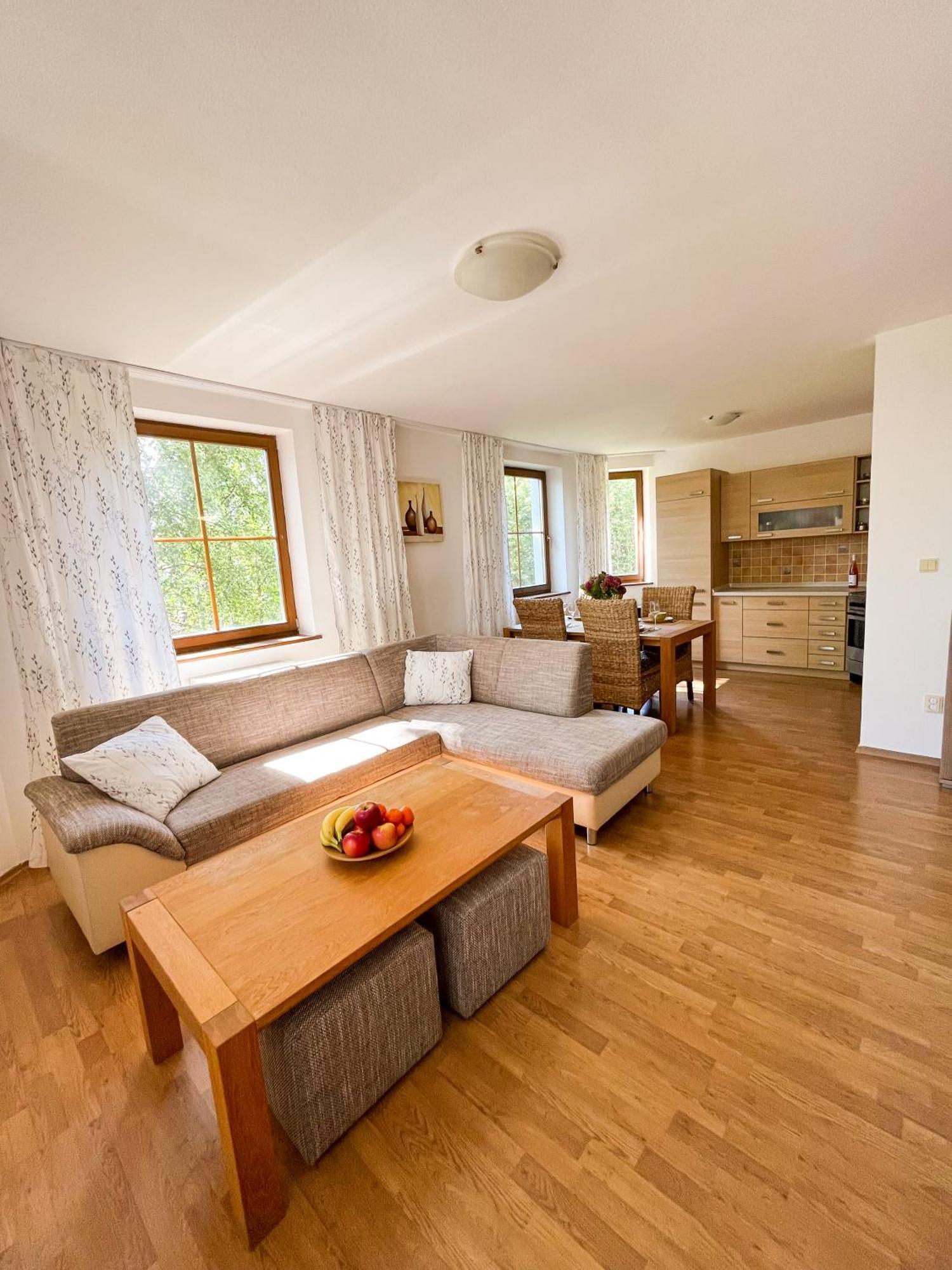 Slnecny 2-Izbovy Apartman Pod Lesom, Dolny Smokovec Vysoke Tatry Ngoại thất bức ảnh