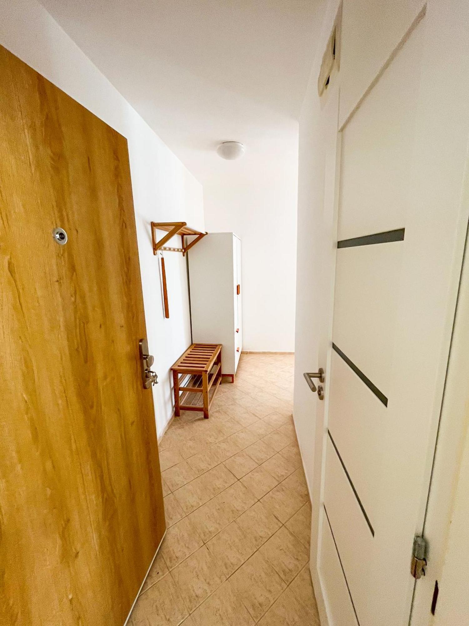 Slnecny 2-Izbovy Apartman Pod Lesom, Dolny Smokovec Vysoke Tatry Ngoại thất bức ảnh