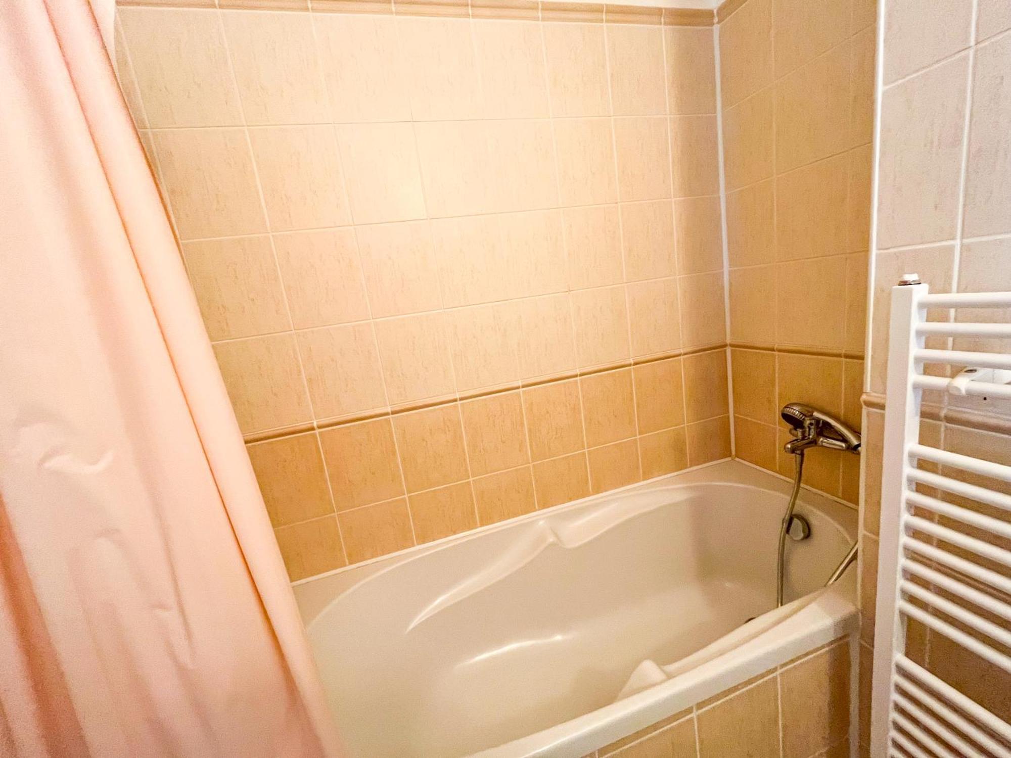 Slnecny 2-Izbovy Apartman Pod Lesom, Dolny Smokovec Vysoke Tatry Ngoại thất bức ảnh
