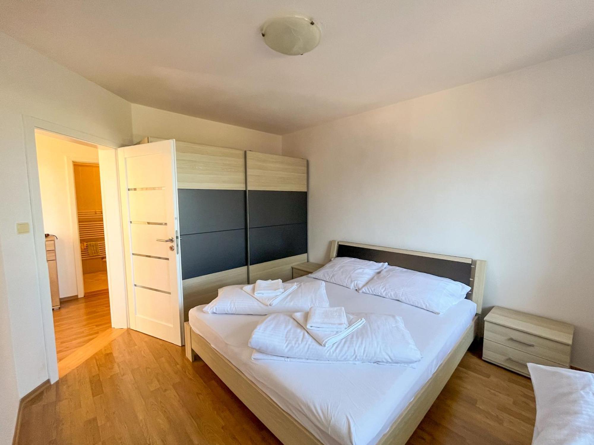 Slnecny 2-Izbovy Apartman Pod Lesom, Dolny Smokovec Vysoke Tatry Ngoại thất bức ảnh
