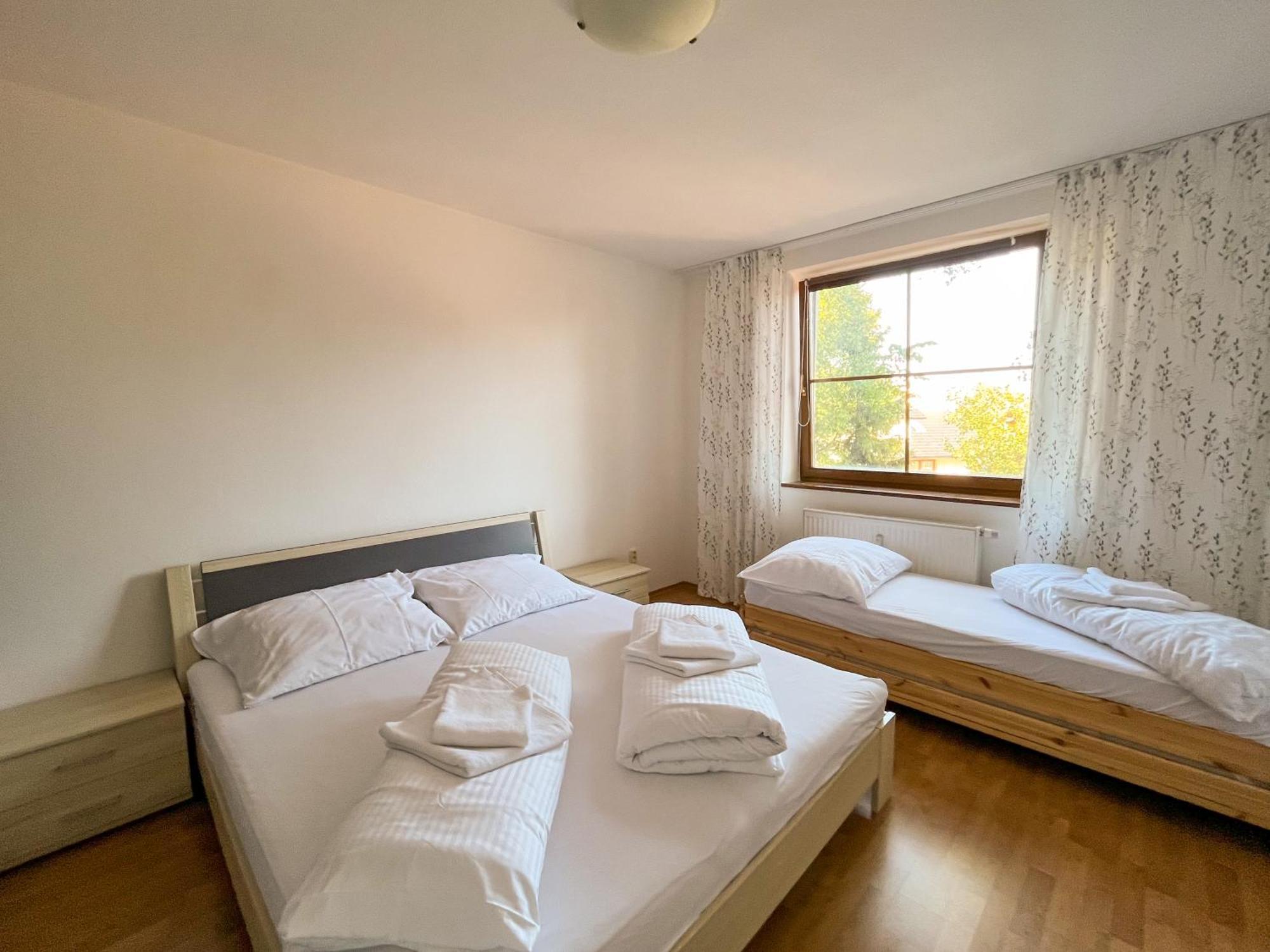 Slnecny 2-Izbovy Apartman Pod Lesom, Dolny Smokovec Vysoke Tatry Ngoại thất bức ảnh