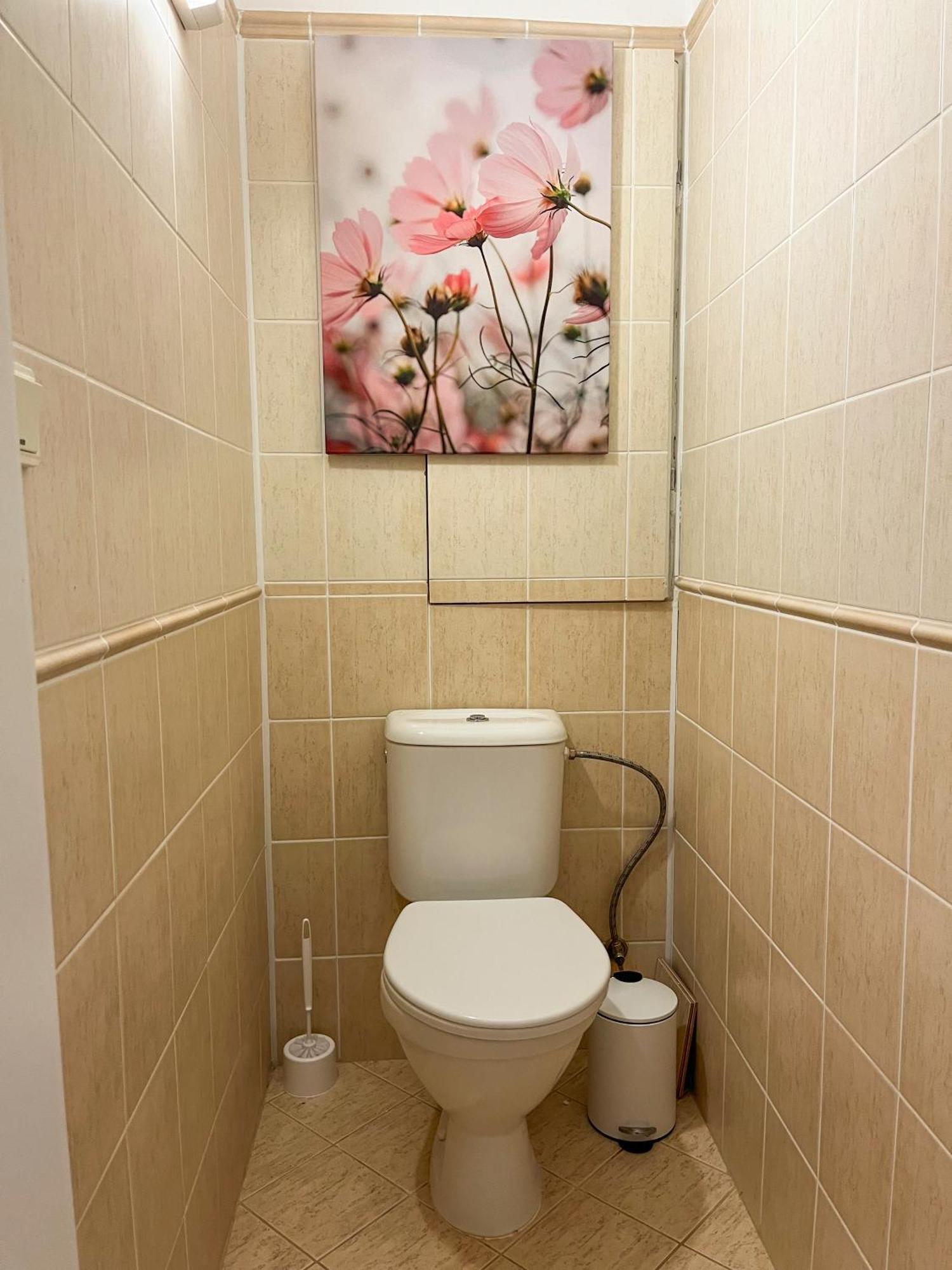Slnecny 2-Izbovy Apartman Pod Lesom, Dolny Smokovec Vysoke Tatry Ngoại thất bức ảnh