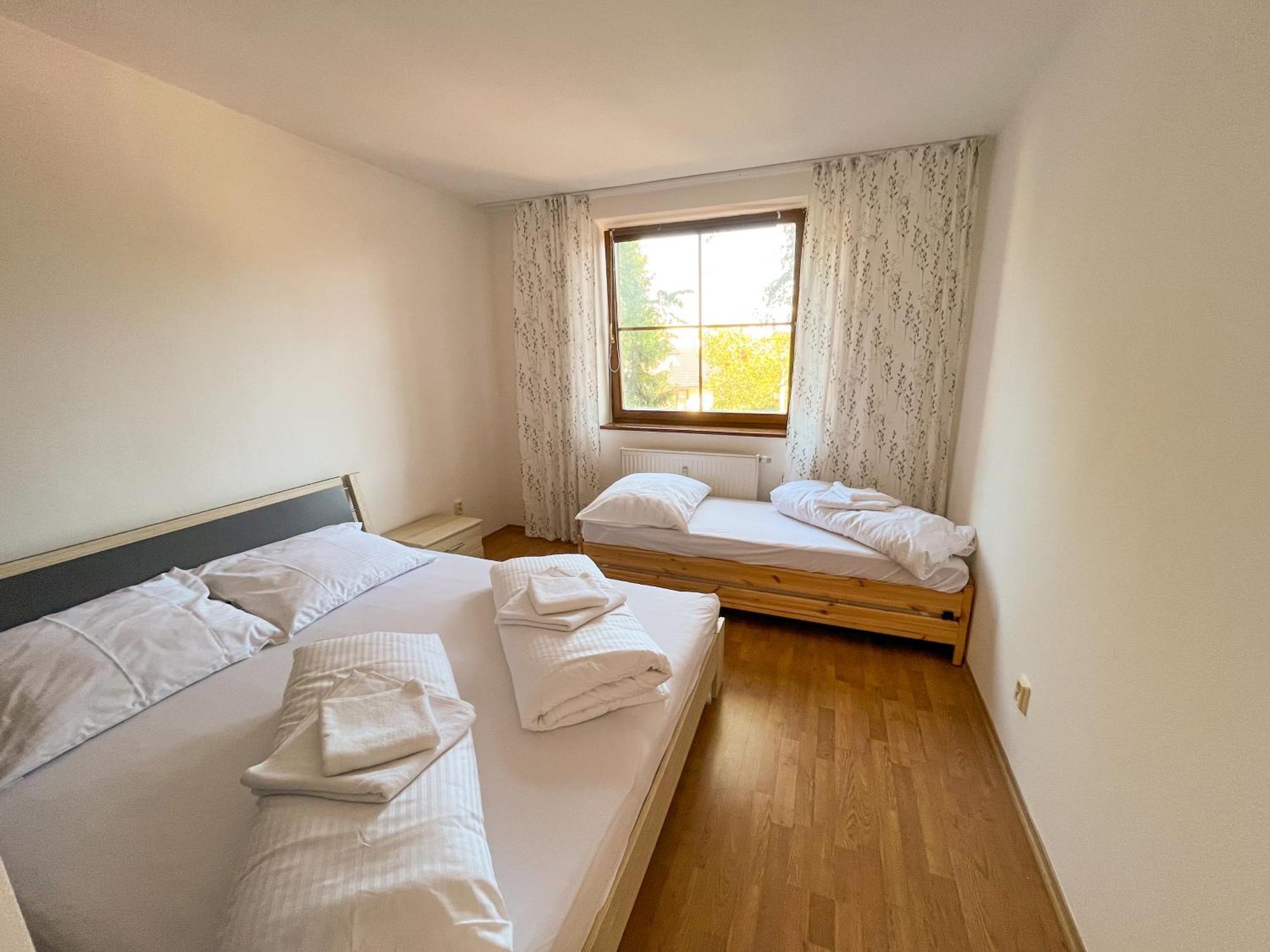 Slnecny 2-Izbovy Apartman Pod Lesom, Dolny Smokovec Vysoke Tatry Ngoại thất bức ảnh